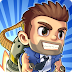 Jetpack Joyride v1.8.7 Mod (Unlimited Money) Apk + Data Download