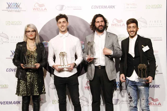 premios de peluqueria 2015-picasso