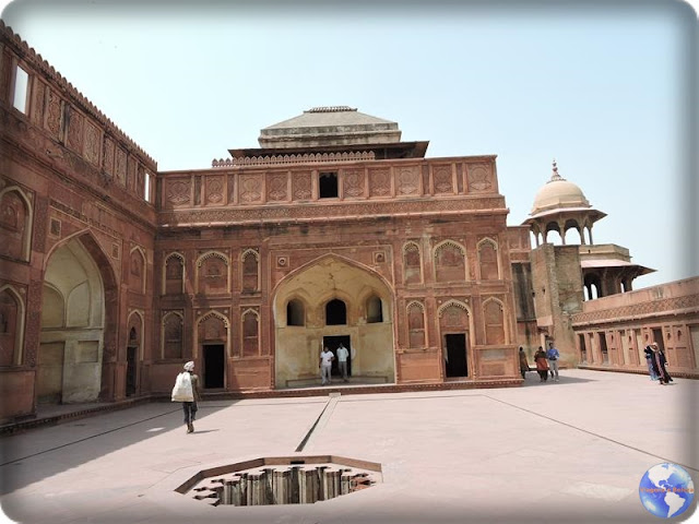 Forte de Agra