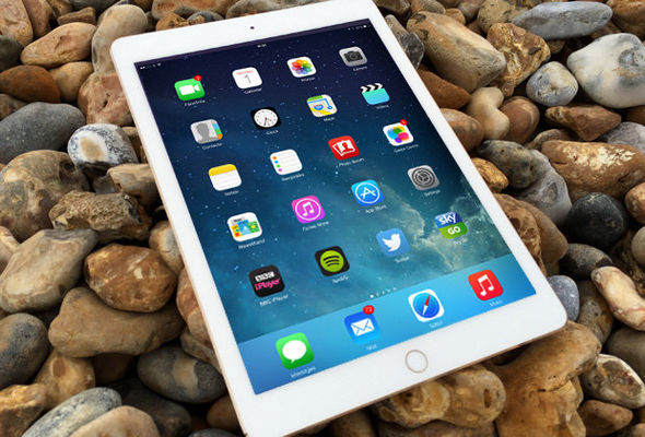 Top 5 Tablets of 2015: Should YOU buy a Tesco Hudl, Apple iPad or Google Nexus?