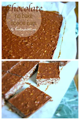 This is an easy healthy version of the beloved Chocolate No Bake Cookie recipe Americans love so much but made with coconut oil.
