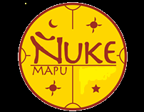 Ñuke Mapu