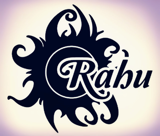 The Rahu (Northern Lunar Node) in Astrology