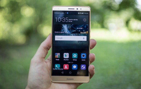 Harga HP Huawei Mate S