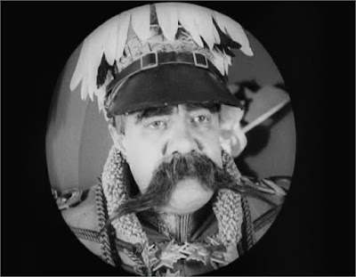 The Wildcat 1921 Movie Image 3