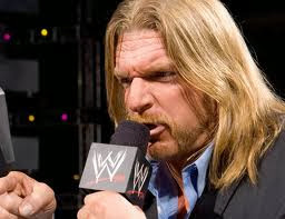 Triple H Hd Wallpapers Free Download