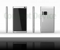 dispositif Nokia U 