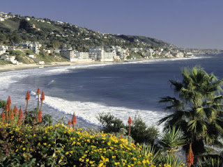 Laguna Beach