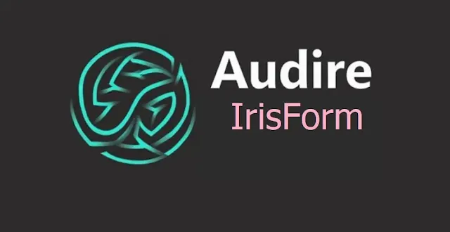Sponsor Audire Irisform antiviolenza