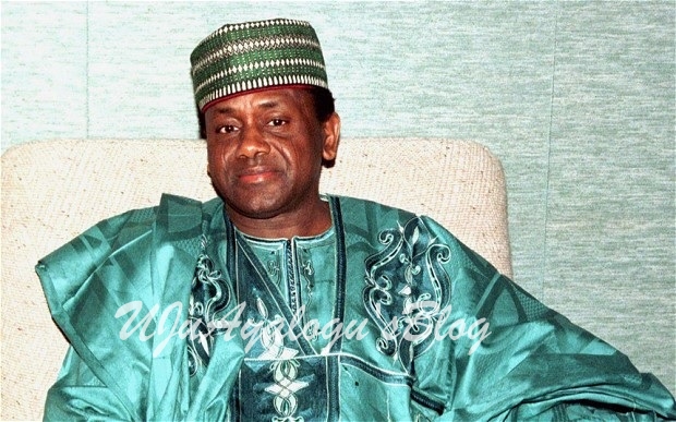 Nigeria To Pay Over $50m To Swiss Government And Lawyers As Cost Of Recovering $321m Abacha Loot