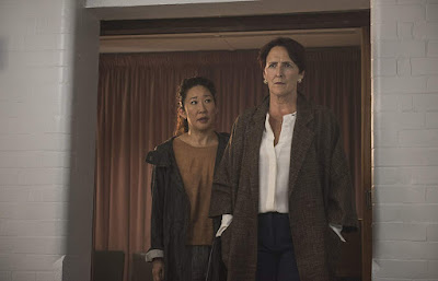 Killing Eve Season 2 Image 2