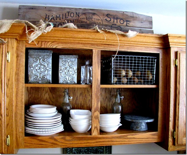 cabinet 1