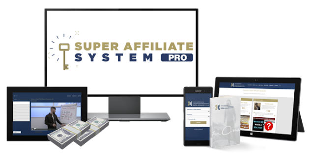 Make Daily $100 With Our Super Affiliate System PRO 2021