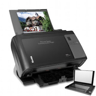 Kodak PS80 Scanner Driver Download Free