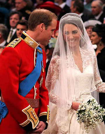 THE ROYAL WEDDING PICS PRINCE WILLIAM AND KATE MIDDLETON