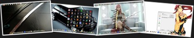 Ver RocketDock