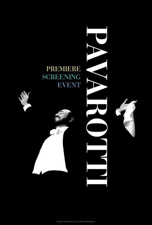 [HD] Pavarotti 2019 Ver Online Castellano