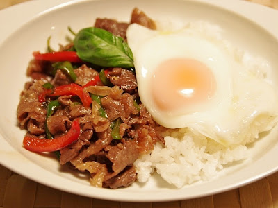 バジル ご飯 レシピ 103162-バジル ご飯 レシピ 人気