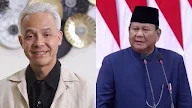 Ganjar Kritik Kampanye Prabowo untuk Ahmad Lutfi-Taj Yasin: Ini Contoh yang Buruk, Harusnya Cuti
