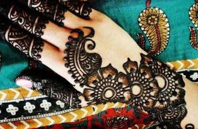 mehndi designs