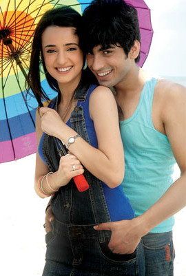 Sanaya Irani & Mohit Sehgal Couple HD Wallpapers Free Download