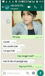 PAP WA