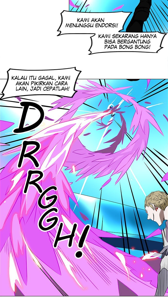 Tower of God Bahasa indonesia Chapter 185