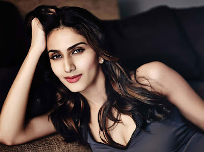 Vaani Kapoor in Filmfare Magazine Photos