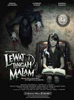 Download Film Lewat Tengah Malam (2007) WEB-DL