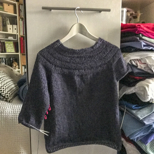 sweater, geilsktynduld