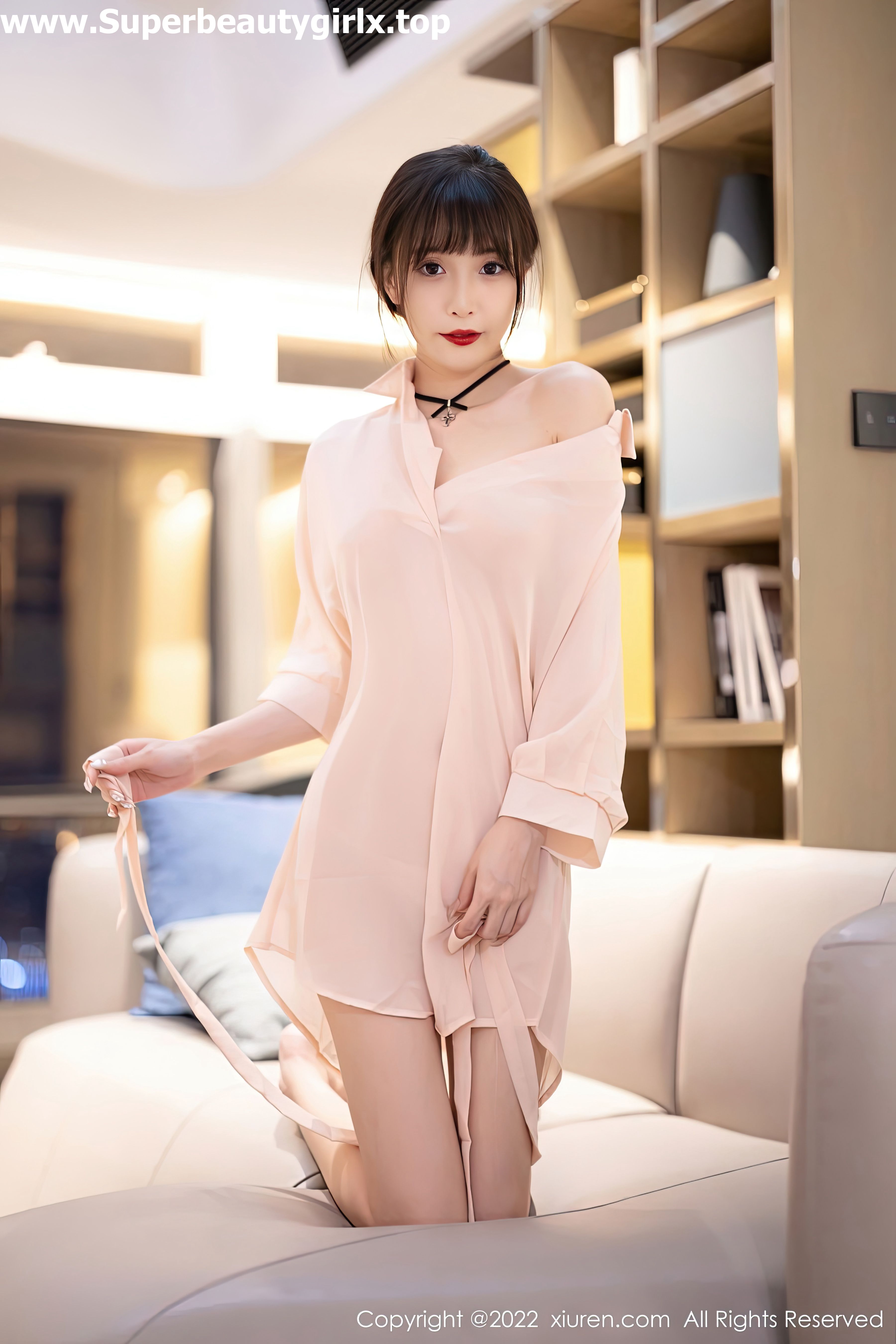 XIUREN-No.5831-Lin-Xing-Lan-Superbeautygirlx.top