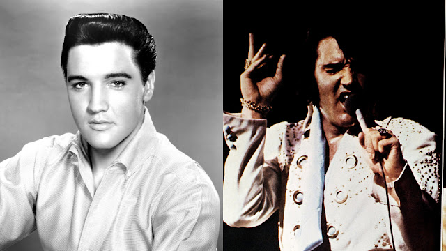 The Top 8 Elvis Presley Country Songs