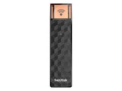 SanDisk Connect Wireless Stick