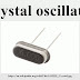 Crystal oscillator
