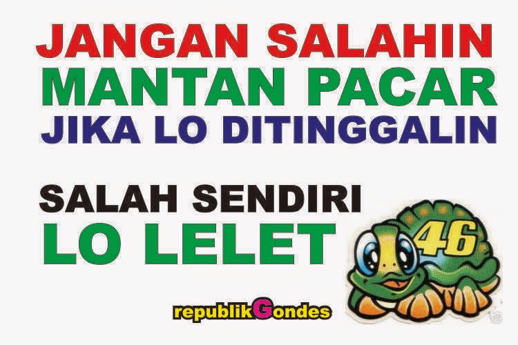  Kata Kata Kocak Tentang Mantan Pacar Cerita Humor Lucu 