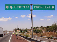 Queretaro, México