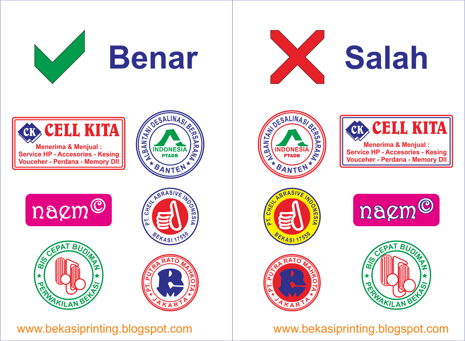 Percetakan Murah Cetak Brosur Cetak Poster Cetak Stiker 