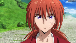 るろうに剣心 新アニメ リメイク 5話 緋村剣心 るろ剣 | Rurouni Kenshin 2023 Episode 5