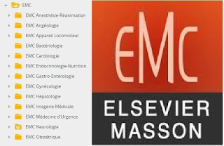EMC Dermatologie 2018 en intégralité