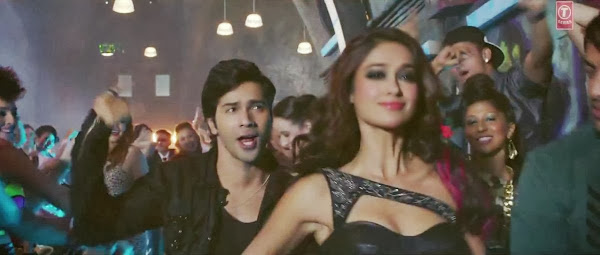 Mediafire Resumable Download Link For Video Song Besharmi Ki Height - Main Tera Hero (2014)