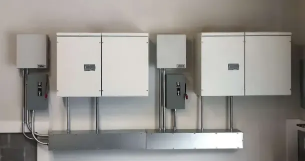 What Should I Look for When Buying a Solar Battery