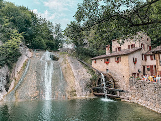 mulino della croda