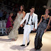 RDFW / El Caribe está de Moda / Gala