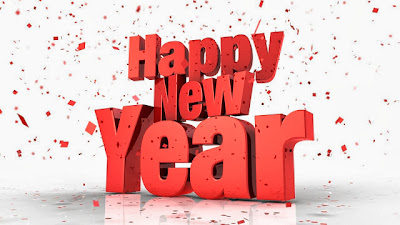 Latest Happy New Year Wallpapers 2014