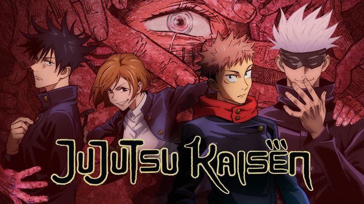 Jujutsu Kaisen Season 1 [Hindi-Tamil-English] Episodes Download (1080p FHD)