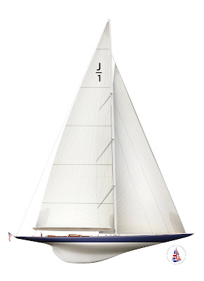 race sailboat plans