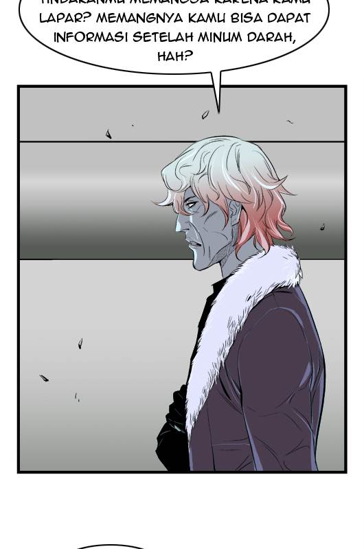 Webtoon Noblesse Bahasa Indonesia Chapter 37