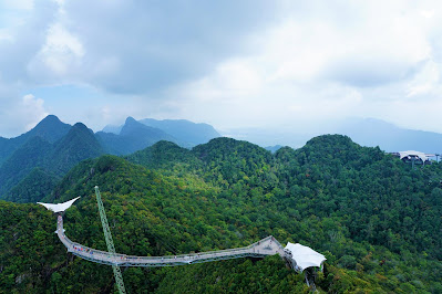 Genting Highland Malaysia