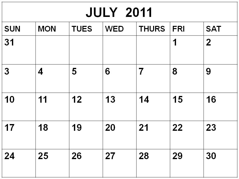 printable 2011 calendar may. Printable Blank PDF May 2011