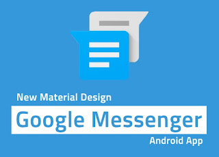 Google Messenger Apk v2.1.167 goes live with smart redesign